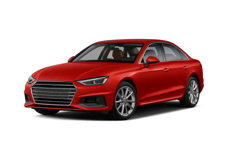 Audi A4 S4 RS4 B9 Mileage Blocker