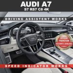 Audi A7 2