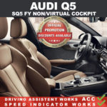 Audi Q5 SQ5 FY 2