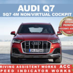 Audi Q7 SQ7 1