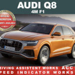 Audi Q8 9