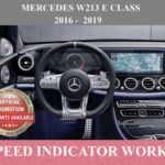 MERCEDES W213-Recovered