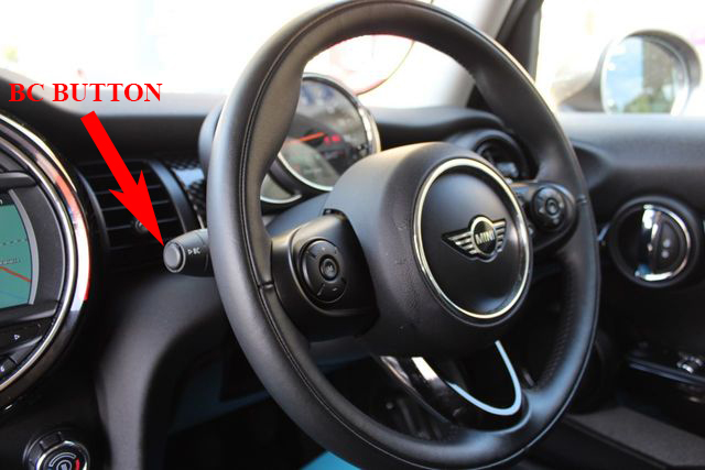Stop KM/Mile Freezer For ALL F Series BMW, i3, i8, Mini and Rolls Royce with or without BMW's 2019 Software/Firmware update - Image 3