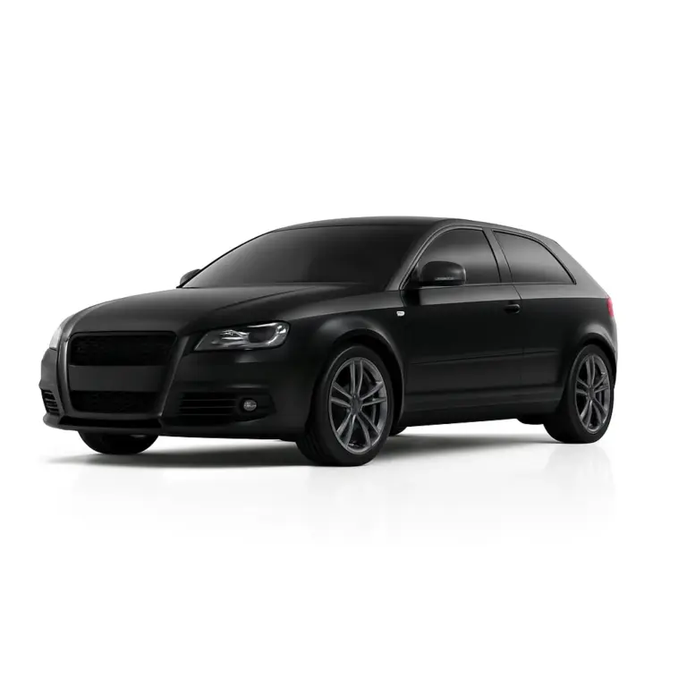 Audi A3 / S3 / RS3 8V Mileage Blocker