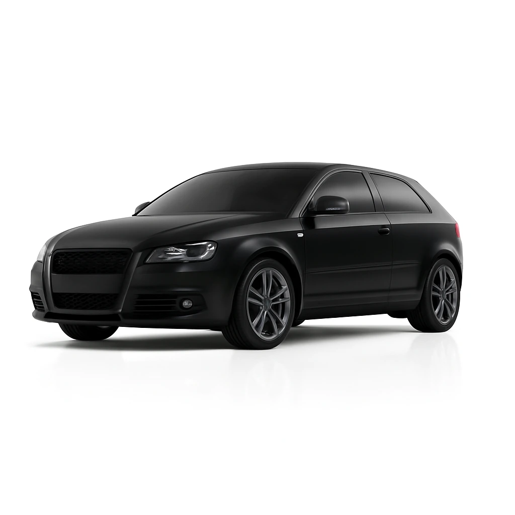 Audi A3 / S3 / RS3 8V Mileage Blocker