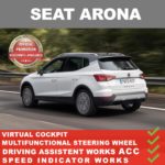 Seat Arona CAR