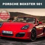981 boxster