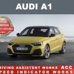 Audi A1 EXTERIOR 2