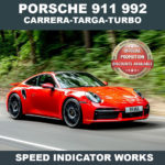 PORSCHE 911 912
