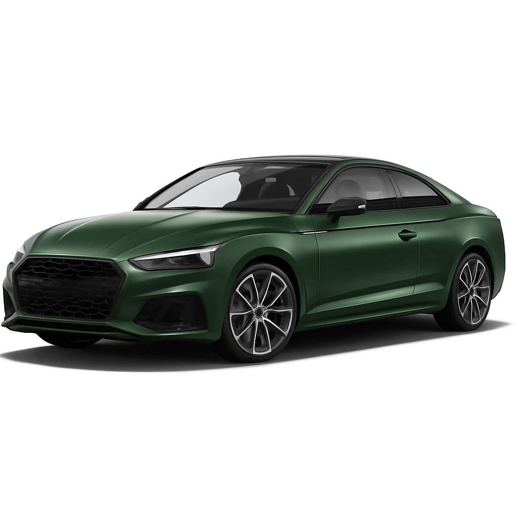Audi A5 / S5 / RS5 B8 Mileage Blocker