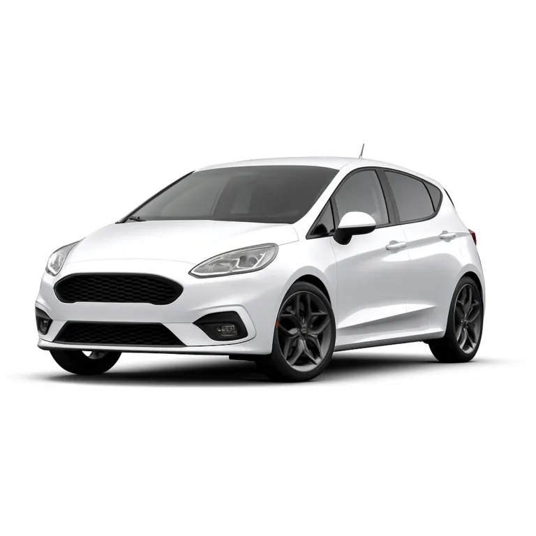 Ford Focus / Fiesta / EcoSport Mileage Blocker