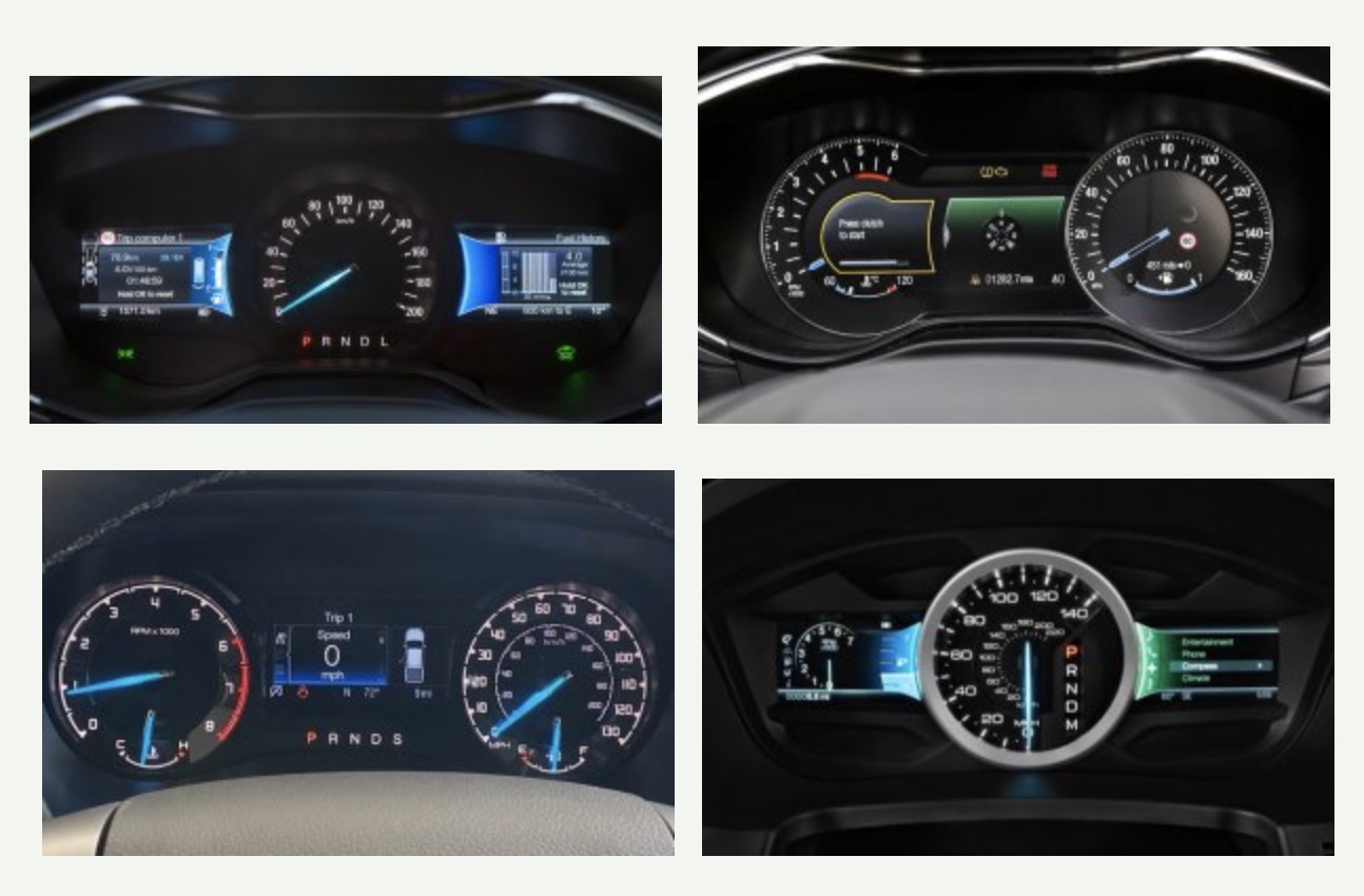 Ford Vehicles - Image 2