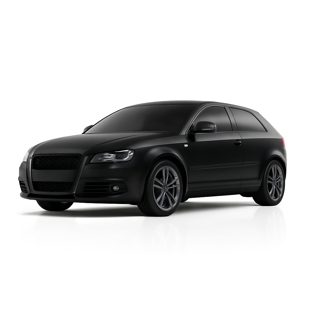 Stop KM/Mile Freezer for Audi A3/S3/RS3 8V