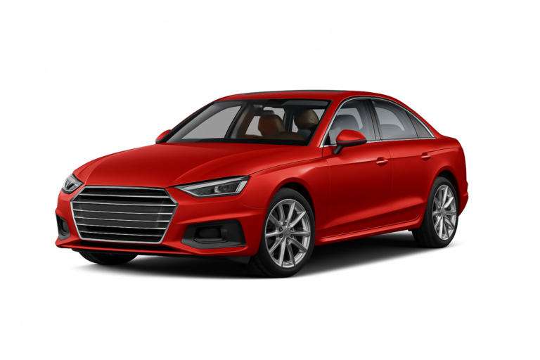 Stop KM/Mile Freezer for Audi A4/S4/RS4 B9