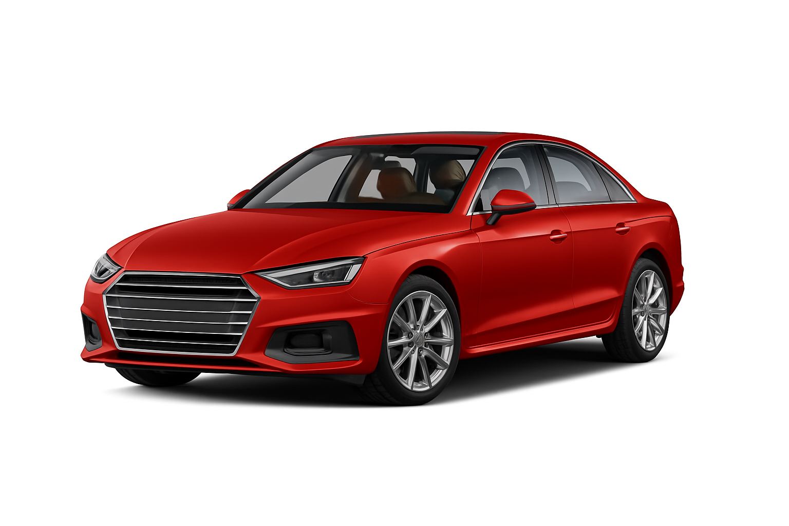 Stop KM/Mile Freezer for Audi A4/S4/RS4 B9