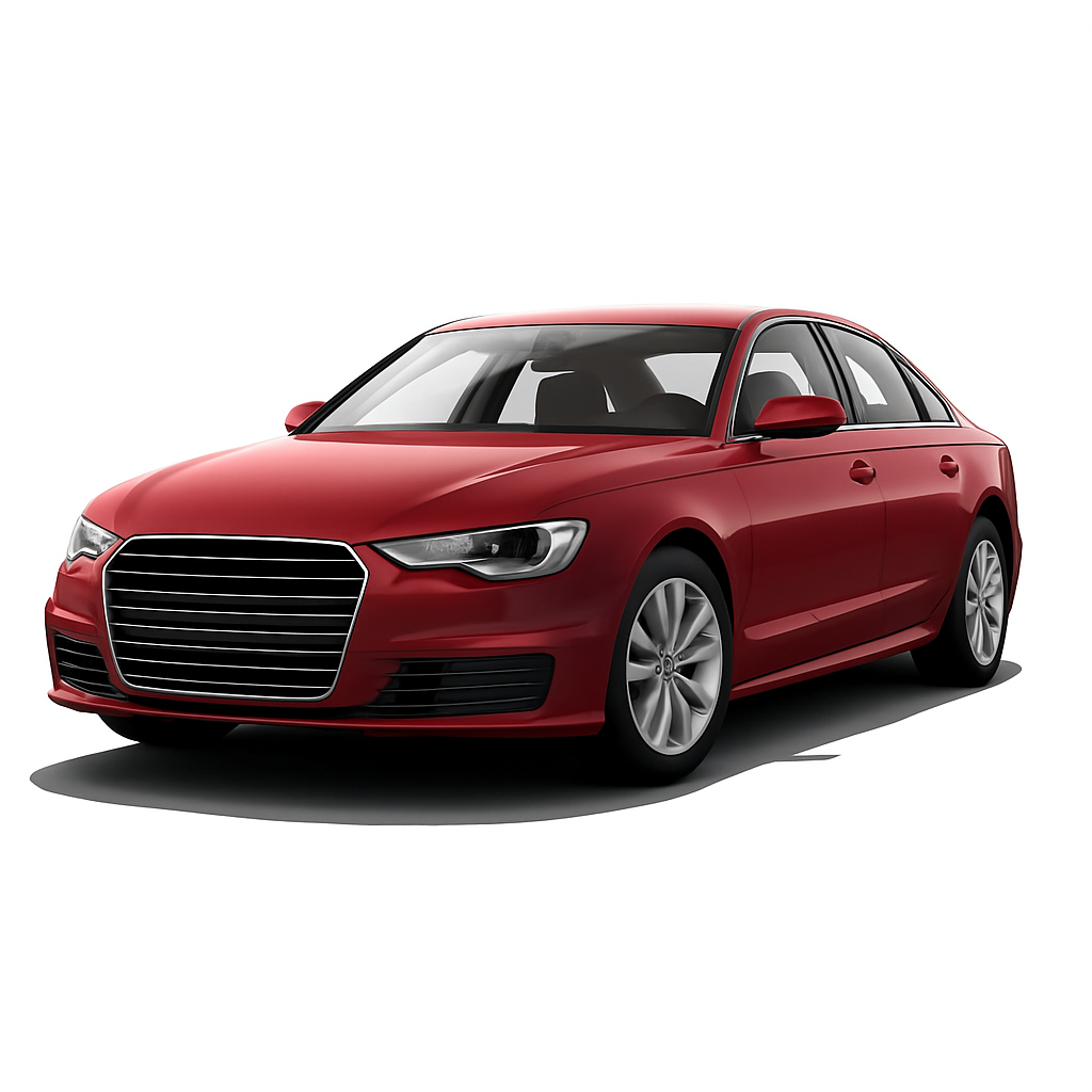 Stop KM/Mile Freezer for the AUDI A6/A7/A8