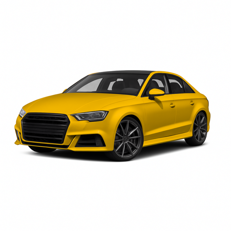 Audi A6/S6/RS6 C8 4K Mileage Blocker
