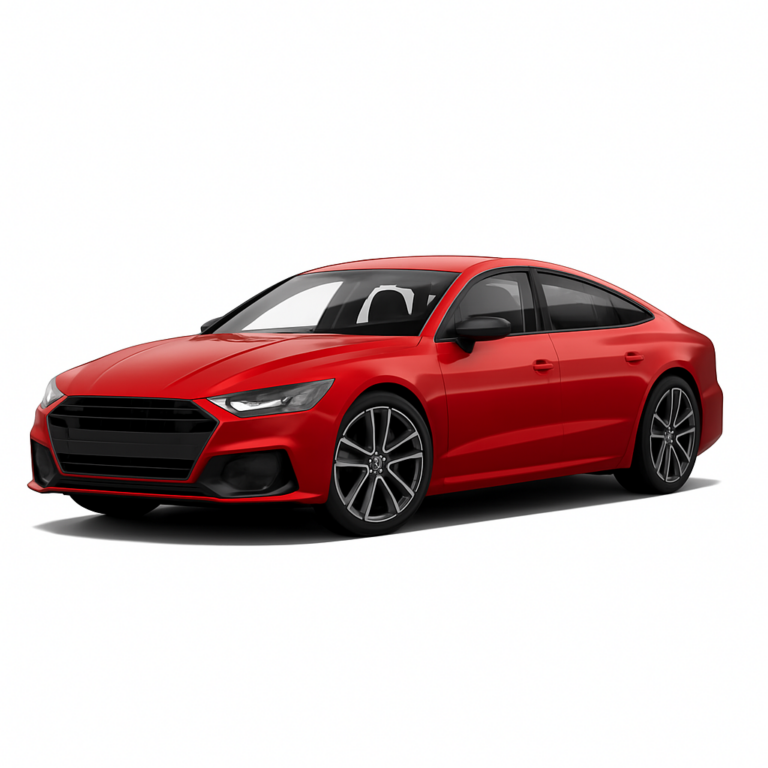 Stop KM/Mile Freezer for Audi A7/S7/RS7 C8 4K