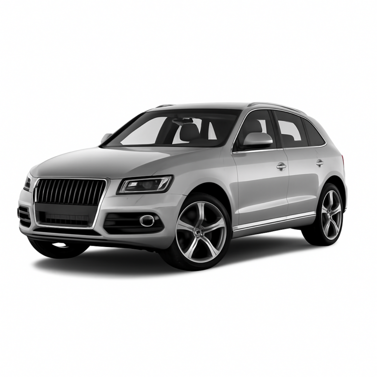 Stop KM/Mile Freezer for Audi Q5/SQ5 FY