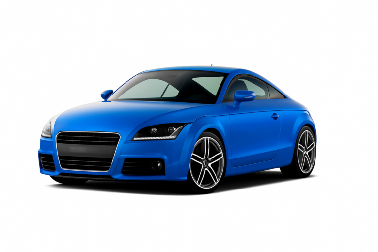 Stop KM/Mile Freezer for Audi TT RS FV