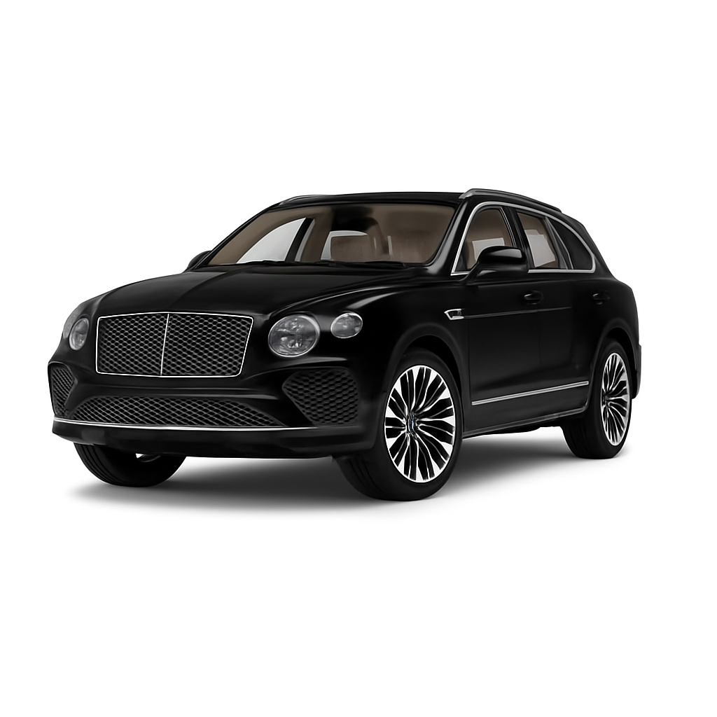 Stop KM Freezer for the Bentley Bentayga