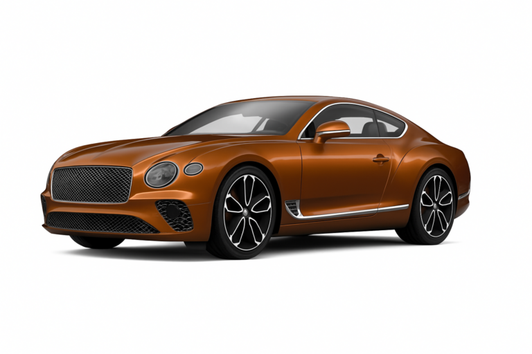 Stop KM Freezer for the Bentley Continental GT