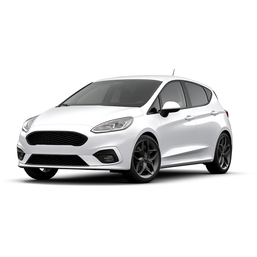 Ford Focus, Fiesta, EcoSport