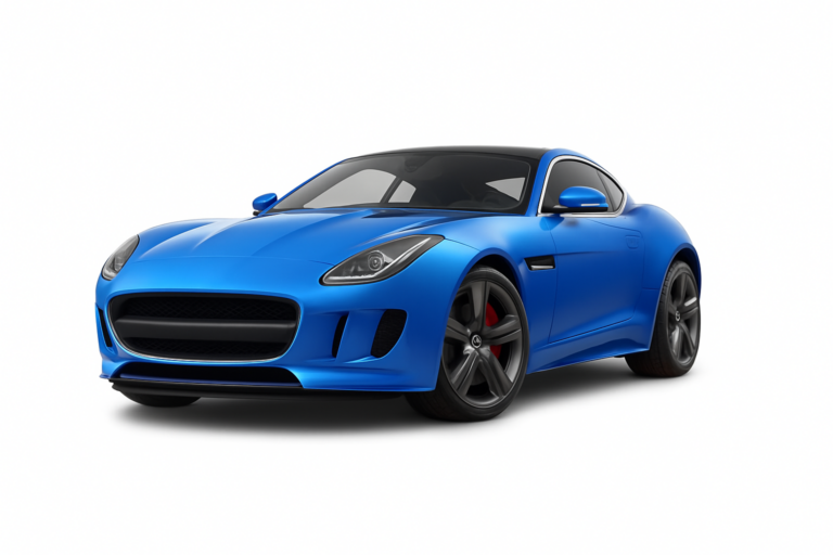 Stop KM/Mile Freezer for Jaguar F-Type