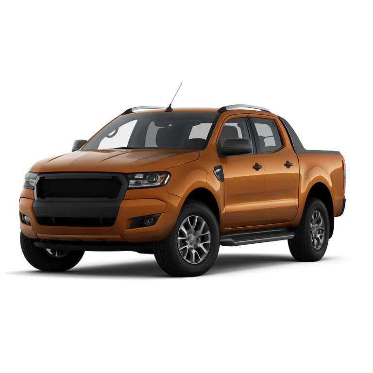Ford Vehicles