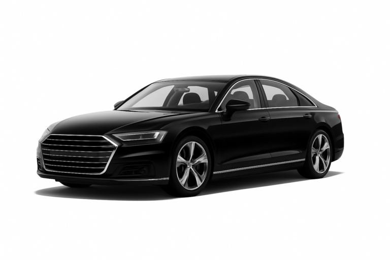 Stop KM/Mile Freezer for Audi A8 / S8 / RS8 D5 4N