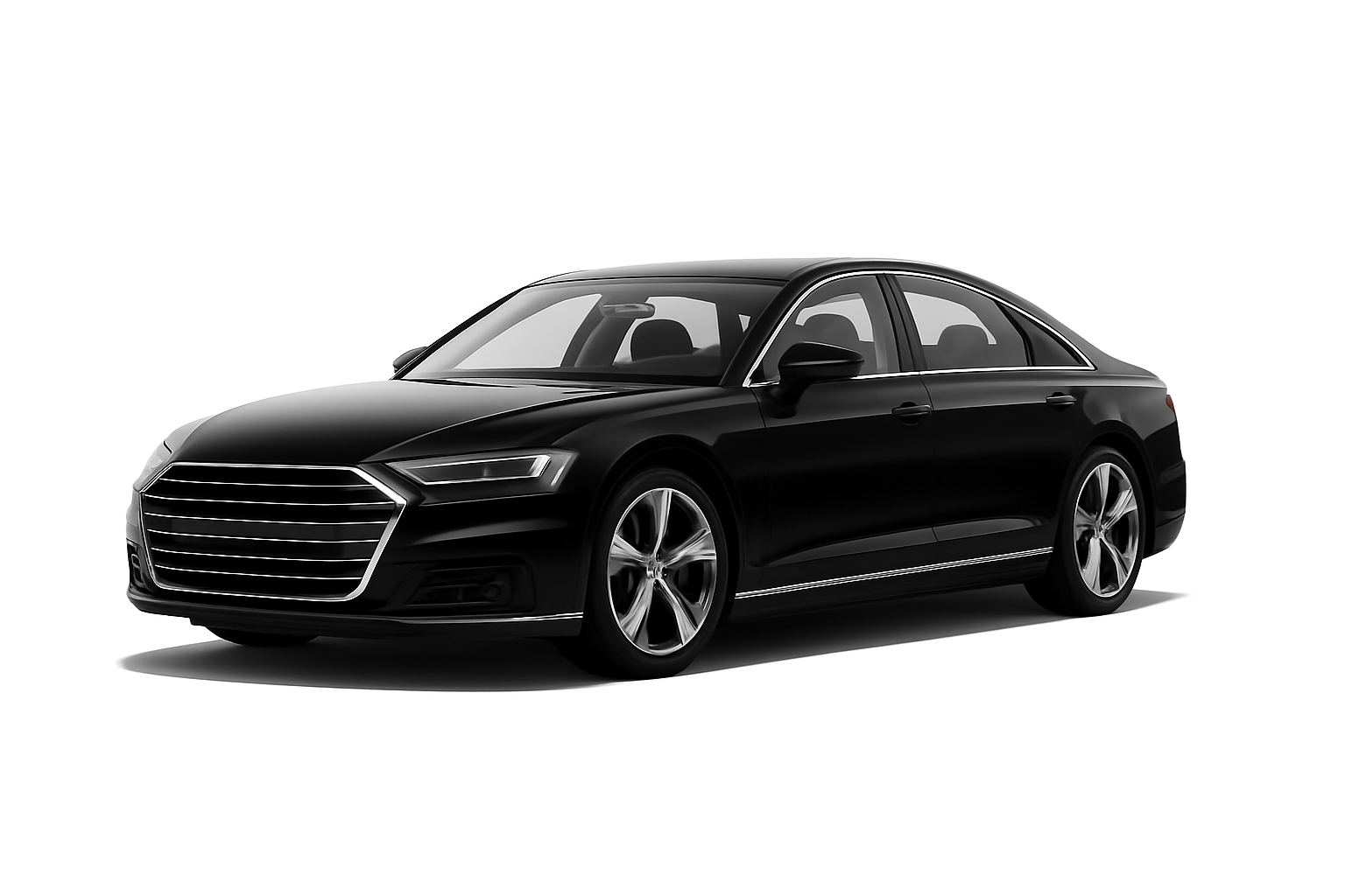 Stop KM/Mile Freezer for Audi A8 / S8 / RS8 D5 4N