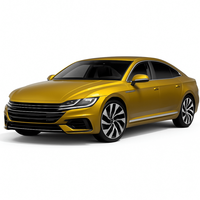 Stop KM Freezer for VW Arteon
