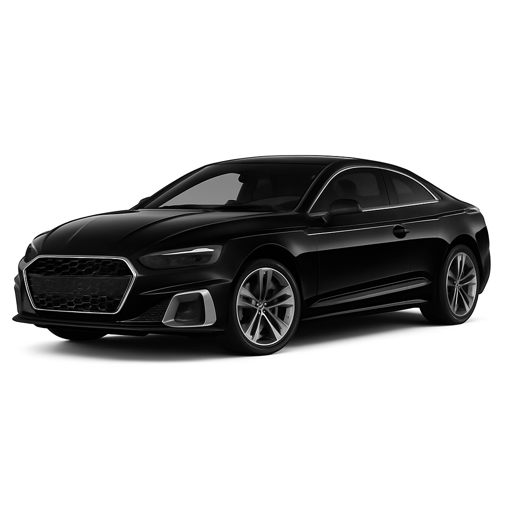 Stop KM/Mile Freezer for Audi A5/S5/RS5/F5