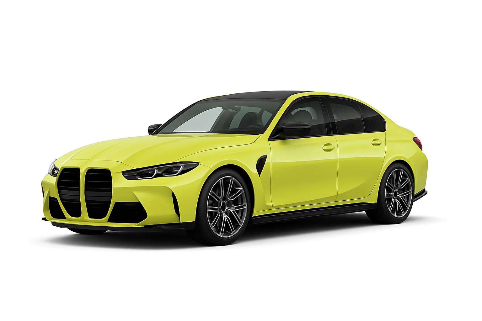 BMW FXX Models Mileage Blocker Freezer