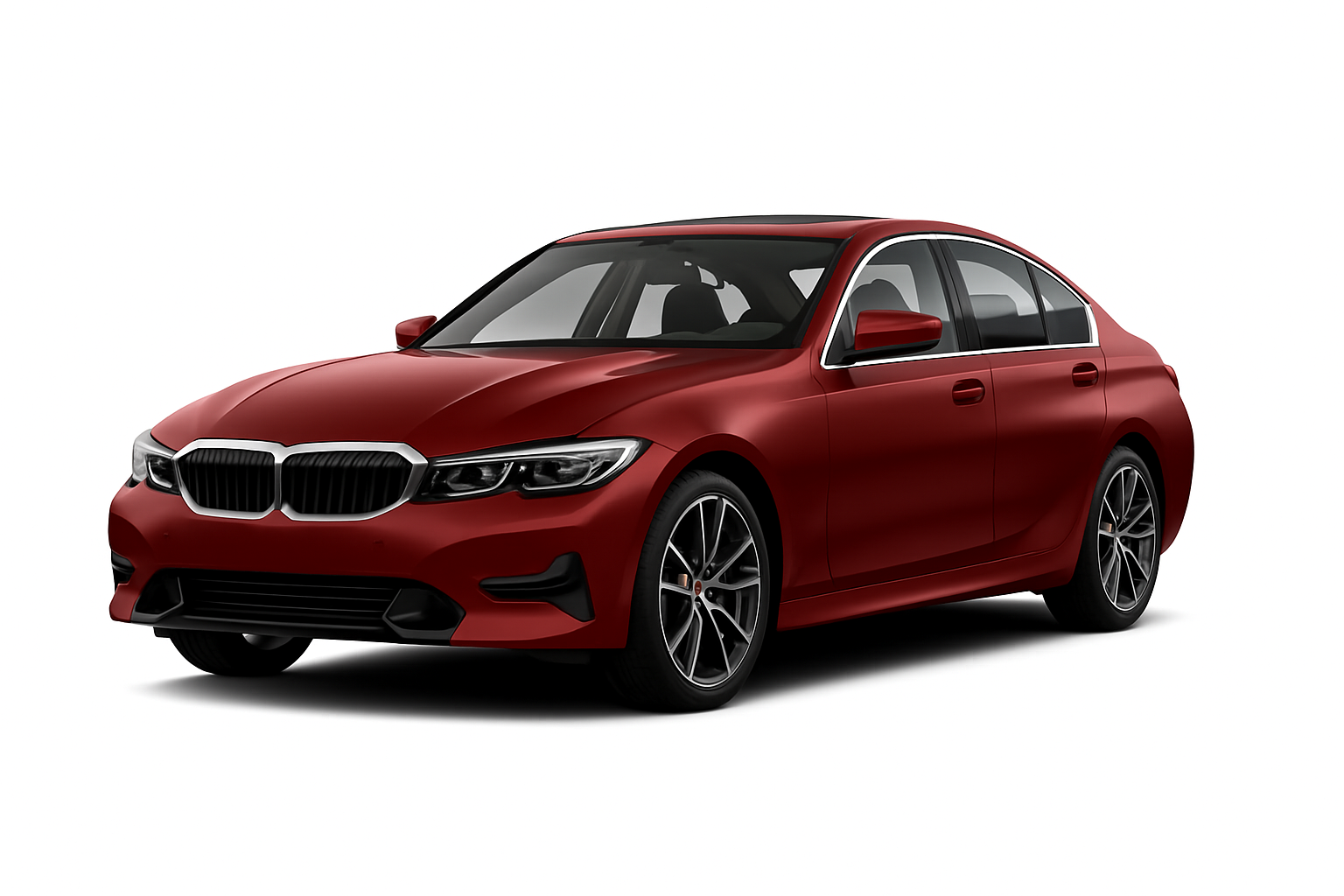 Stop KM/Mile Freezer for the BMW 3 Series G20/G21 With Working Speedo!!