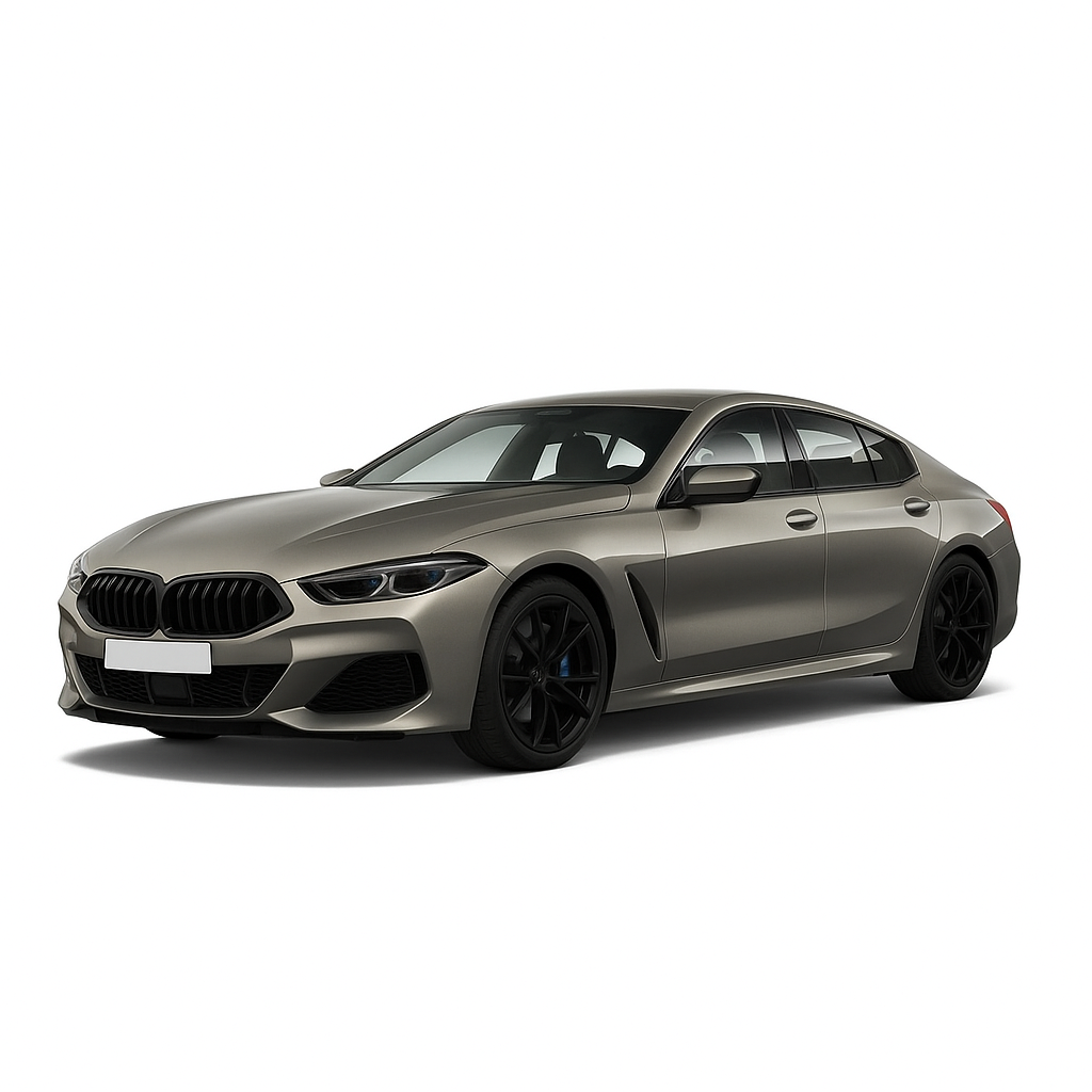 Stop KM/Mile Freezer for the BMW 8 Series G14/G15/G16/F93 (M8) With Working Speedo!!