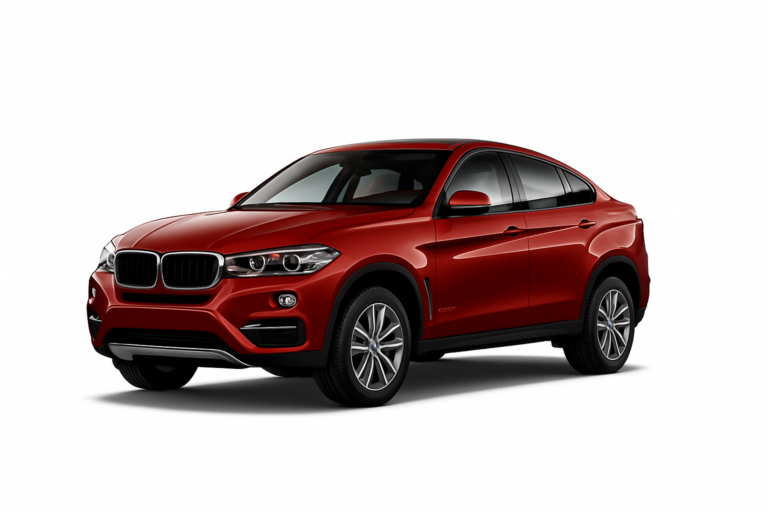 Stop KM/Mile Freezer for the BMW X6 Series G06 With Working Speedo!!