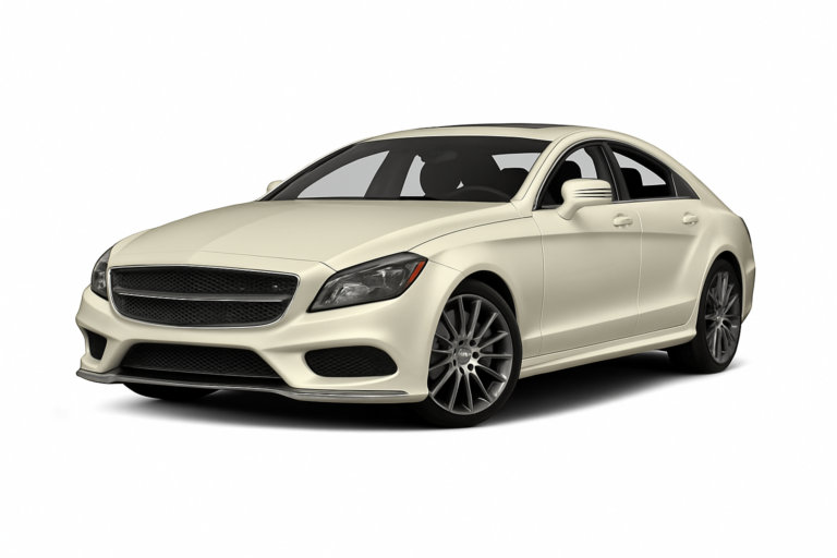 KM/Mile Freezer for the Mercedes CLS Class W218