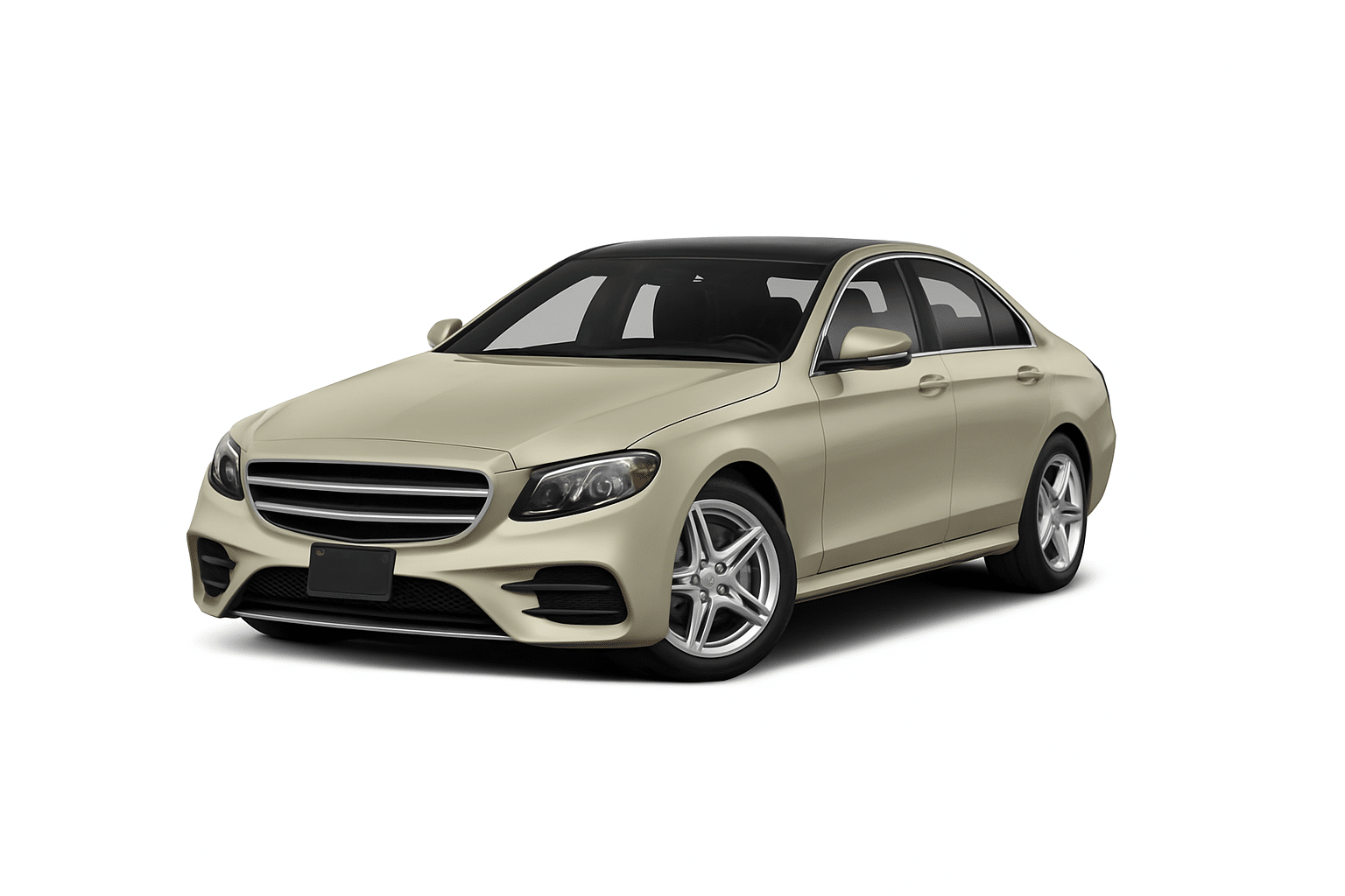 Mercedes KM Freezer for the Mercedes E Class W213 A238