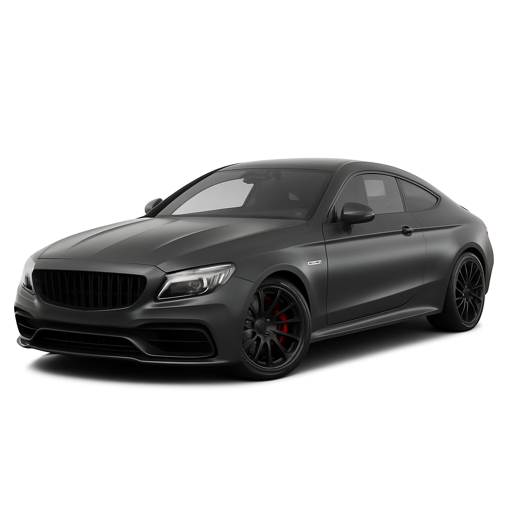 KM/Mile Freezer for the Mercedes CLA Class W117