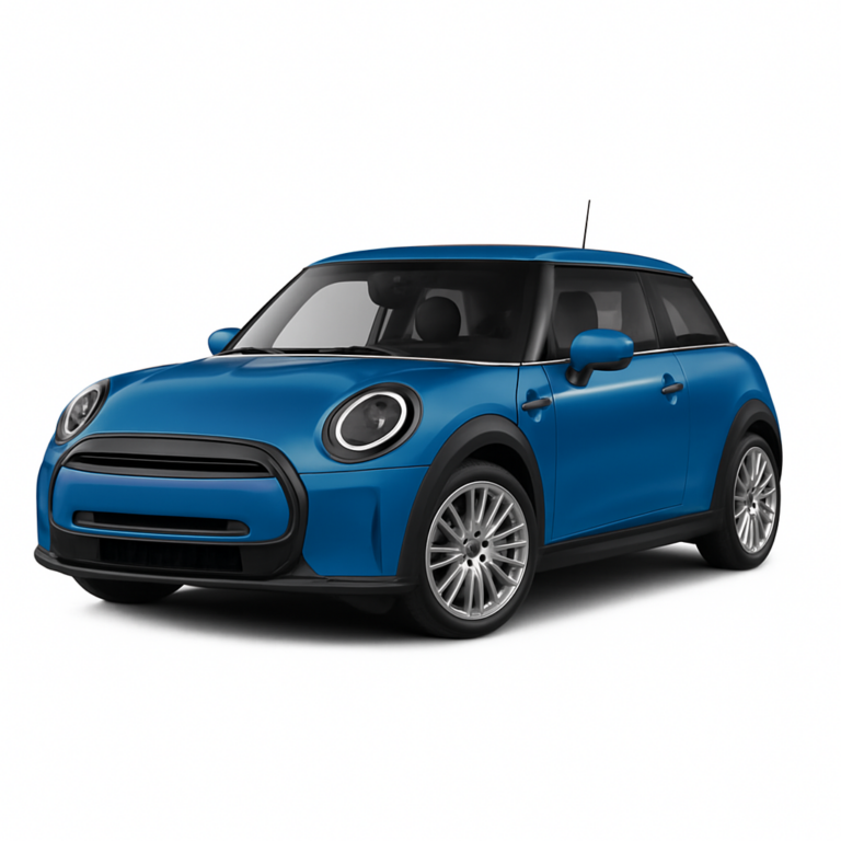 Stop KM/Miles Freezer for the Mini Hatch F56 (3 Door)