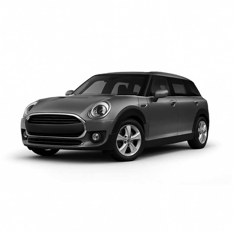 Stop KM/Miles Freezer for the Mini Clubman F54