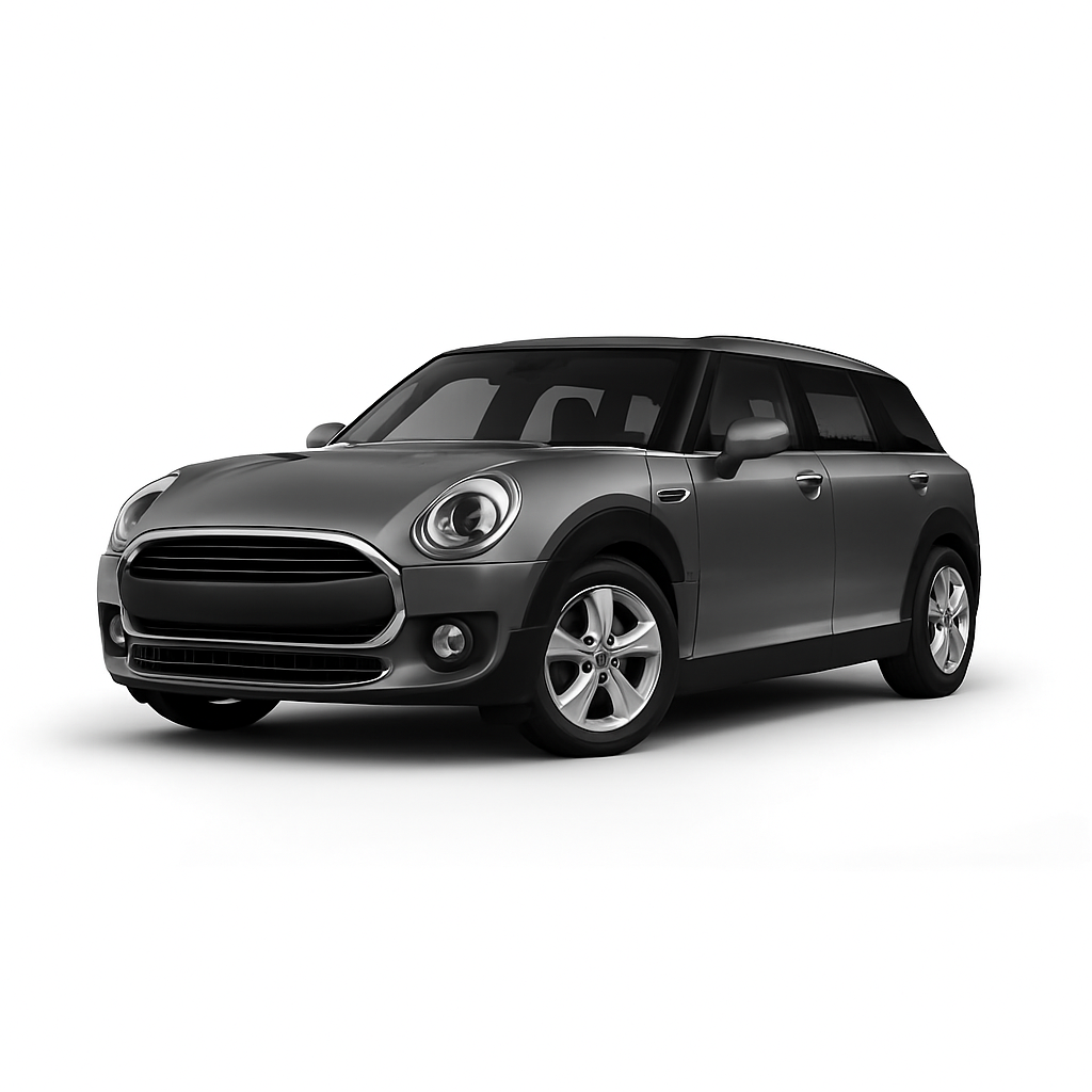 Stop KM/Miles Freezer for the Mini Clubman F54