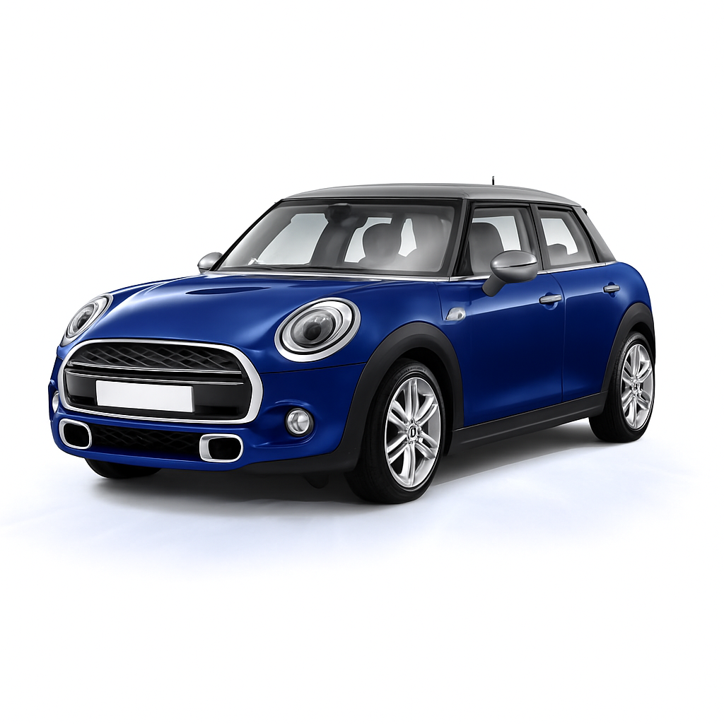 Stop KM/Miles Freezer for the Mini Hatch F55 (5 Door)