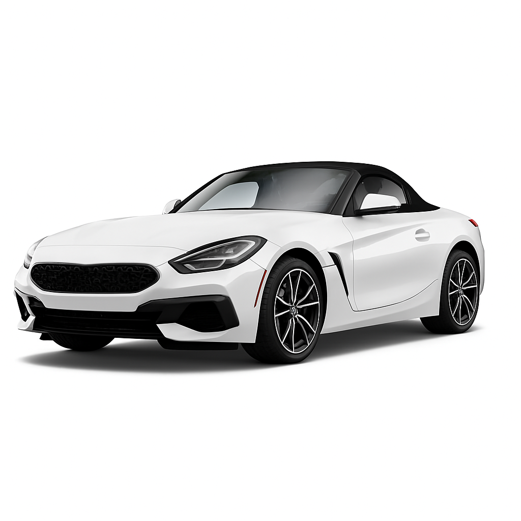Stop KM/Mile Freezer for the BMW Z4 G29 With Working Speedo!!