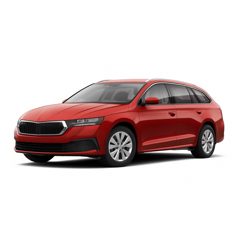Stop KM Freezer for Skoda Octavia III