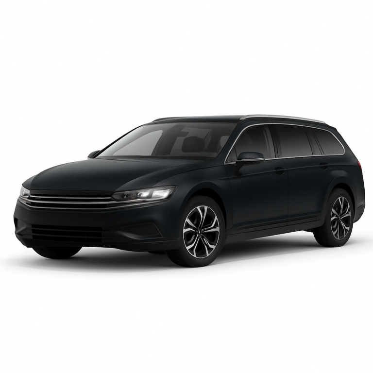 Stop KM Freezer for VW Passat III