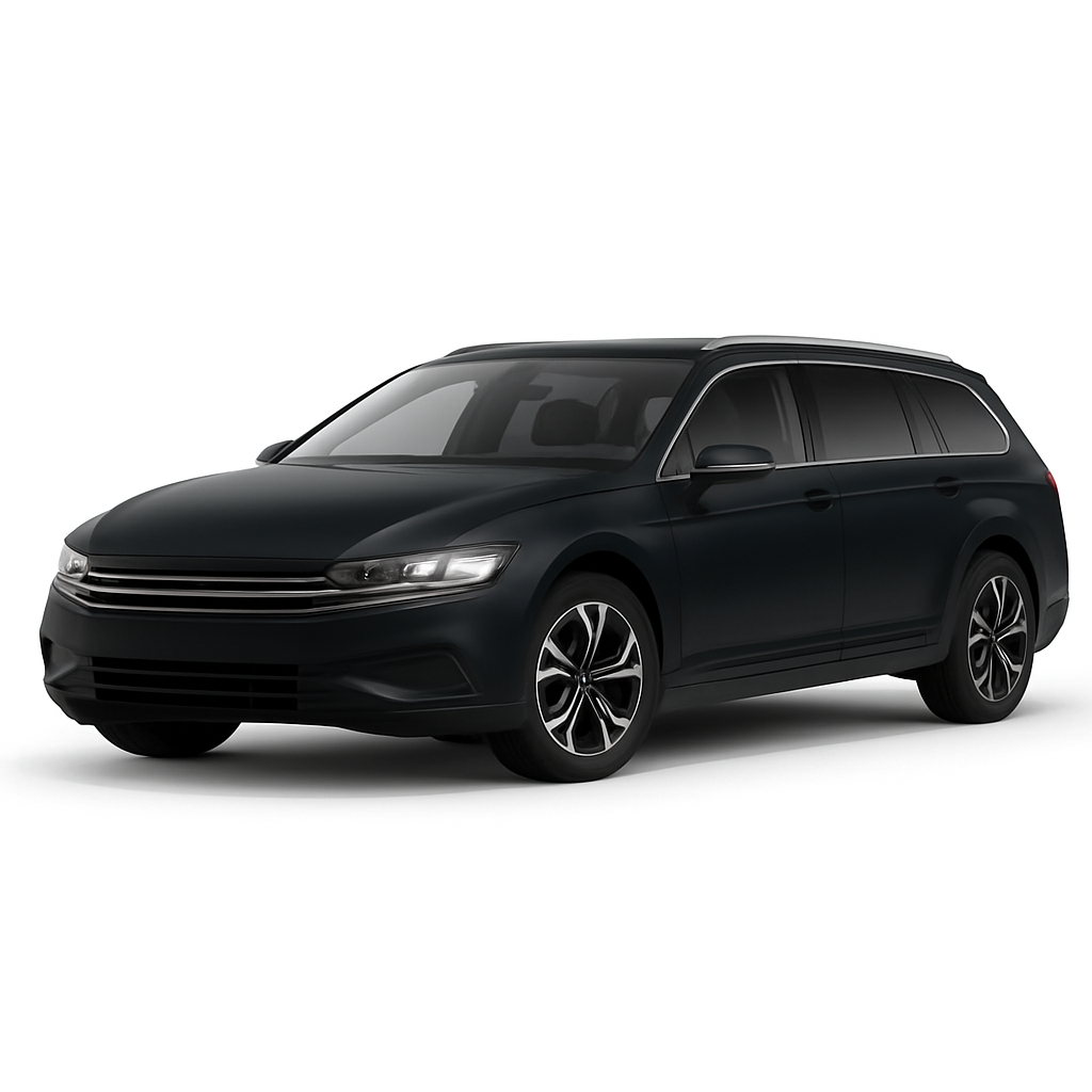 Stop KM Freezer for VW Passat III