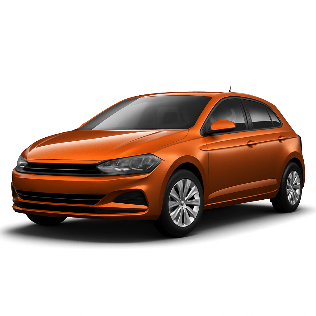 Stop KM Freezer for VW Polo VI