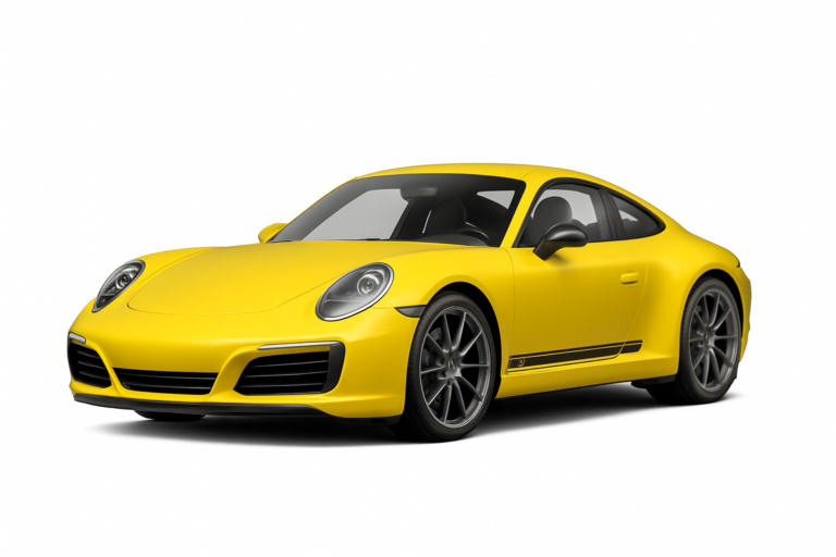 KM/Mile Freezer for the Porsche 991.1 and 991.2